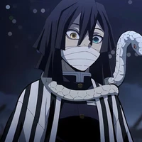 Iguro Obanai
