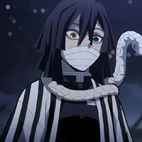 Iguro Obanai