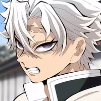 Shinazugawa Sanemi