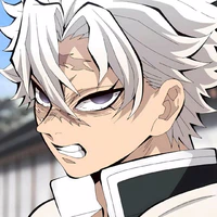 Shinazugawa Sanemi