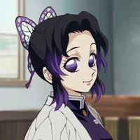 Kocho Shinobu
