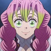 Kanroji Mitsuri