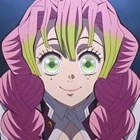 Kanroji Mitsuri