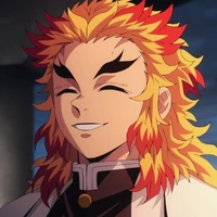 Kyojurou Rengoku