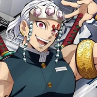 Tengen Uzui