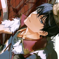 Kageyama Tobio