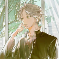 Sugawara Koushi