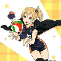 Yachi Hitoka