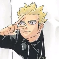 Ukai Keishin