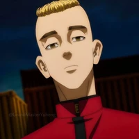 Yasuhiro Muto.