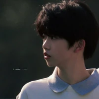 Trương Hàm Thụy(cậu)