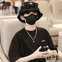 Tả Kỳ Hàm_H_