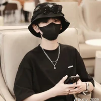 Tả Kỳ Hàm_H_