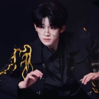 Uông Tuấn Hy_Y_