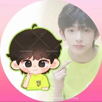 tác giả bị khùng🙃