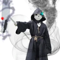 Reaper Sans
