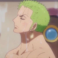 Roronoa Zoro