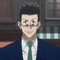 leorio paradinight