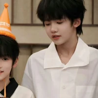 Trương Dịch Nhiên-em