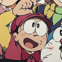 Nobi Nobita