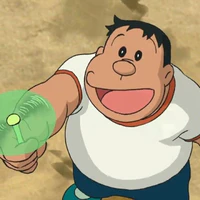 Goda Takeshi ( Jaian)