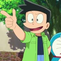 Honekawa Suneo