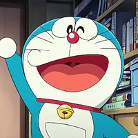 Doraemon