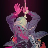 Dust sans