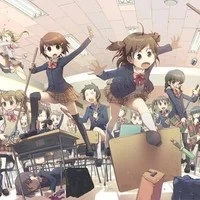 Tổng hợp nhân vật