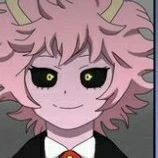 Ashido Mina