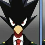 Tokoyami Fumikage