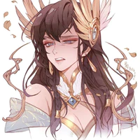 Brunhilde『Lớp trưởng nghị lực=))』