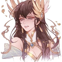 Brunhilde『Lớp trưởng nghị lực=))』