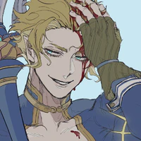 Poseidon『Pói mặt liệt-)💦』