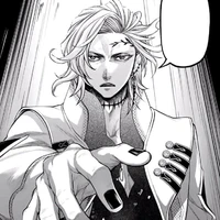 Hades『Anh Hà-)) Giáo viên Sử』