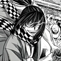 Okita Souji『Nhìn nx là t chém💀💢』