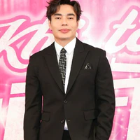 Lê Dương Bảo Lâm