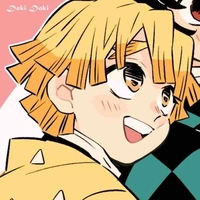 Zenitsu