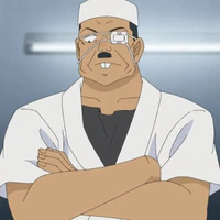 Rum / Wakita Kanenori
