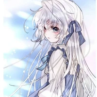Karasuma Amida [10 tuổi ]