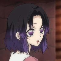 Kocho Shinobu🦋