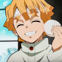Zenitsu