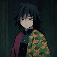 Tomioka(Giyuu)