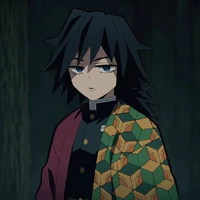 Tomioka(Giyuu)