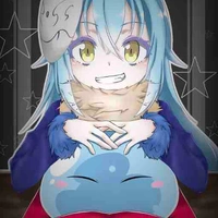 Rimuru 