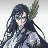 Brunhilde ( chị cả Valkyrie)