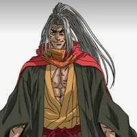 Kojiro Sasaki