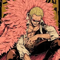 Doflamingo
