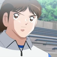 Misugi Jun