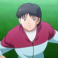 Misaki Taro